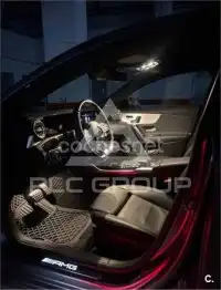 2021 Mercedes Benz CLA-Class