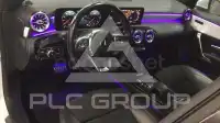 2021 Mercedes Benz CLA-Class