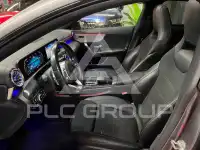2021 Mercedes Benz CLA-Class