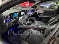 2021 Mercedes Benz CLA-Class