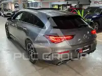 2021 Mercedes Benz CLA-Class