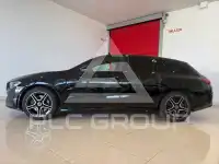 2021 Mercedes Benz CLA-Class