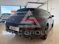 2021 Mercedes Benz CLA-Class