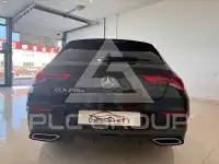 2021 Mercedes Benz CLA-Class