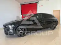2021 Mercedes Benz CLA-Class