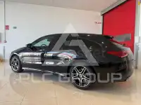 2021 Mercedes Benz CLA-Class