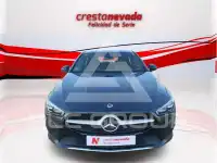 2021 Mercedes Benz CLA-Class