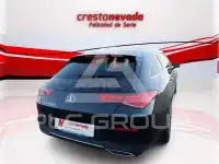2021 Mercedes Benz CLA-Class