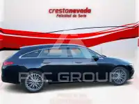 2021 Mercedes Benz CLA-Class