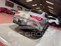 2021 Mercedes Benz CLA-Class
