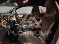 2021 Mercedes Benz CLA-Class