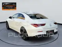 2021 Mercedes Benz CLA-Class