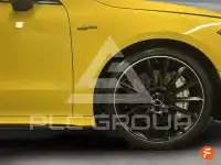 2021 Mercedes Benz CLA-Class