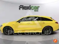 2021 Mercedes Benz CLA-Class