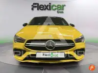 2021 Mercedes Benz CLA-Class