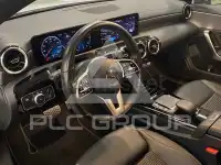 2021 Mercedes Benz CLA-Class