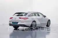 2021 Mercedes Benz CLA-Class