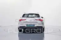 2021 Mercedes Benz CLA-Class