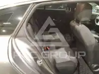 2021 Mercedes Benz CLA-Class