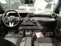 2021 Mercedes Benz CLA-Class