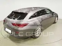 2021 Mercedes Benz CLA-Class