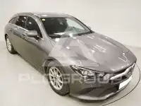 2021 Mercedes Benz CLA-Class