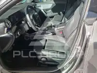 2021 Mercedes Benz CLA-Class