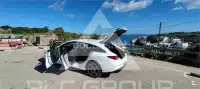 2021 Mercedes Benz CLA-Class