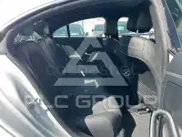 2021 Mercedes Benz CLA-Class