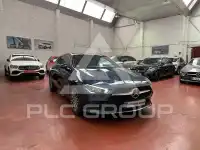 2021 Mercedes Benz CLA-Class