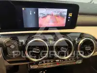 2021 Mercedes Benz CLA-Class