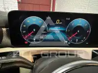 2021 Mercedes Benz CLA-Class