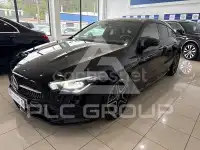 2021 Mercedes Benz CLA-Class