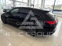 2021 Mercedes Benz CLA-Class