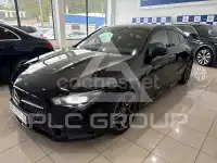 2021 Mercedes Benz CLA-Class