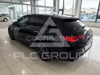 2021 Mercedes Benz CLA-Class