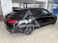 2021 Mercedes Benz CLA-Class