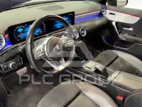 2021 Mercedes Benz CLA-Class