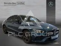2021 Mercedes Benz CLA-Class