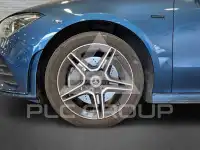 2021 Mercedes Benz CLA-Class