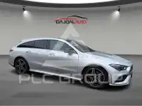 2021 Mercedes Benz CLA-Class