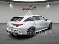 2021 Mercedes Benz CLA-Class
