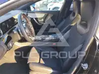 2021 Mercedes Benz CLA-Class