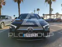 2021 Mercedes Benz CLA-Class