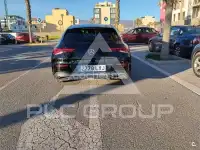 2021 Mercedes Benz CLA-Class