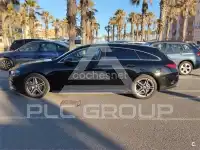 2021 Mercedes Benz CLA-Class