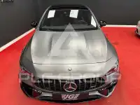 2021 Mercedes Benz CLA-Class