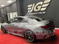 2021 Mercedes Benz CLA-Class