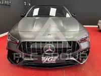 2021 Mercedes Benz CLA-Class