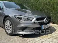 2021 Mercedes Benz CLA-Class
